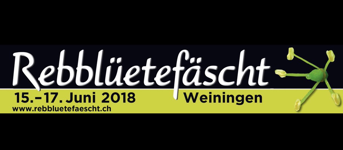 jackhaug's tweet photo. Helferaufruf

Wollen Sie konkret mithelfen ein weiteres unvergessliches Rebblüetefäscht mit zu gestalten?
Bitte melden Sie sich als freiwilliger Helfer unter :
Mail: info@rebbluetefaescht.ch
oder Tel: 076 569 66 88
Beteiligen Sie sich aktiv an unseren wunderbaren Dorffest. https://t.co/Wj96zeGuca