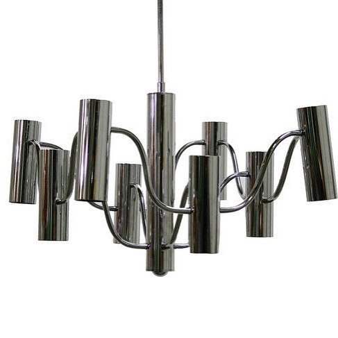 Vintiquesvof's tweet photo. #newstock #vintiques #chromechandelier #sciolari #vintagelighting #midcentury #midmod #vintagechandelier #gaetanosciolari #1970s #seventies #glamour #miami #hollywood #regency #spaceage #vintage #vintagelove #vintagedesign #vintiques #midcenturymodern #c… https://t.co/pGQELpGmqP https://t.co/85MKeFIC5G