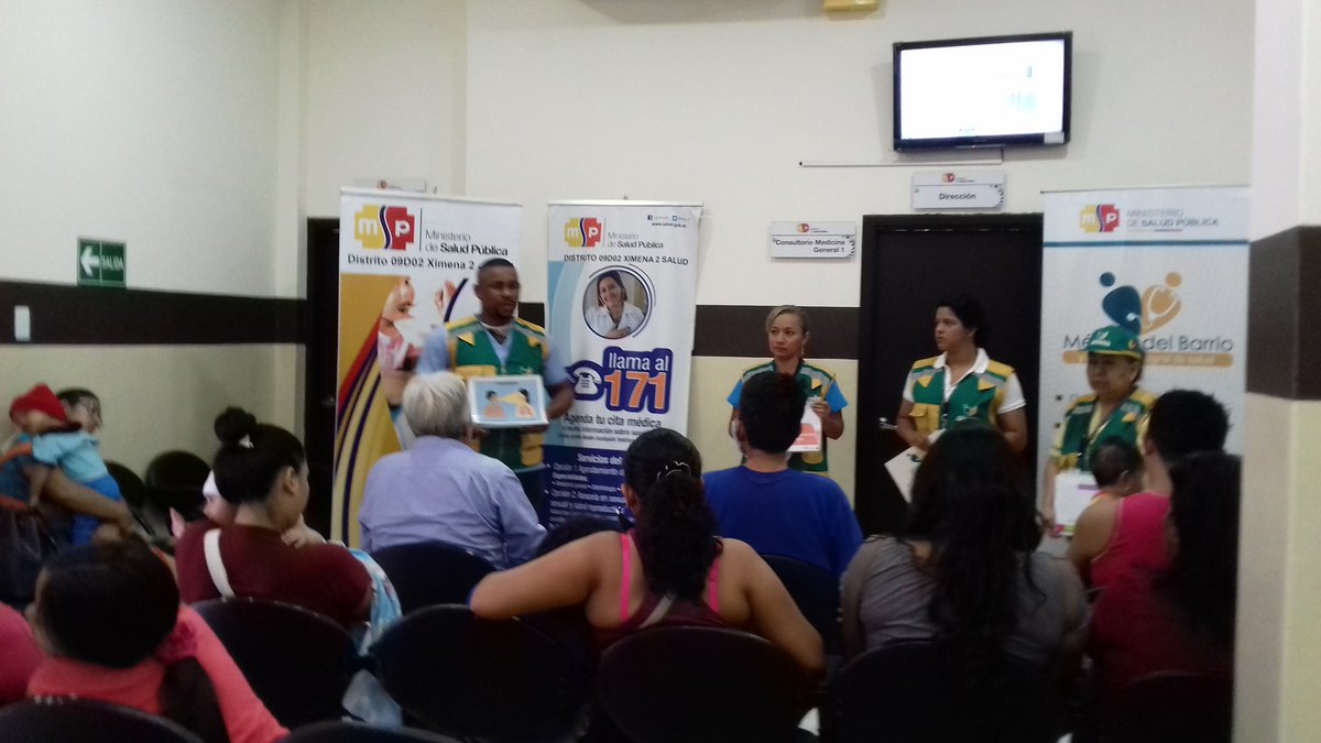 Salud_Guayas's tweet photo. EN VIVO | Director #Distrito09D02 informa sobre Vacunación SR por alerta temprana de Sarampión. #AcciónContraElSarampión #EtapaInvernal @RTS_LaNoticia https://t.co/2SL07ZDDY9