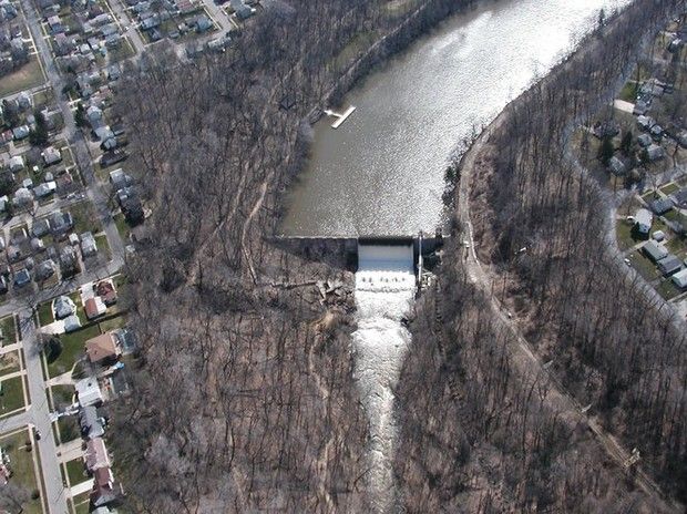west_creek's tweet photo. Gorge Dam Forum at North HS 3/22 with speakers from @metro_parks on the unique habitat &amp; efforts to protect its ecology. https://t.co/bDKbxpAL8n #FreetheFalls #GorgeDam https://t.co/qY1AyCkmJ5