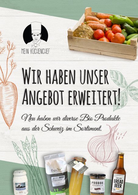 #regioFair #tamiguet #ingwerer #BIOPur Binnenwachs-Wraps, Bio-Demeter Wein cru de l'hopital usw. <a href="/MeinKuechenchef/">Mein-Küchenchef</a> im Laden an der Landorfstrasse 7, 3098 Köniz erhältlich.