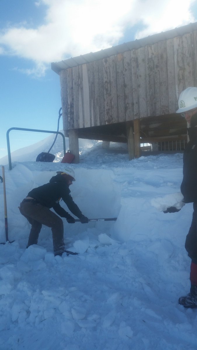 The Corps Network tweet media