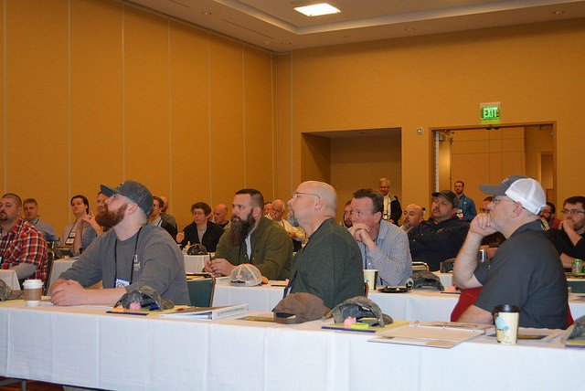 MasonryVeneer's tweet photo. Register today for Basic Block and Hardscape Products Sales Course March 21-22 Chicago, IL! The class was specifically designed for sales personnel with less than three years’ experience in the concrete masonry and hardscapes industry. https://t.co/S4XxgWNCu5 https://t.co/Yg6V8hnxZg