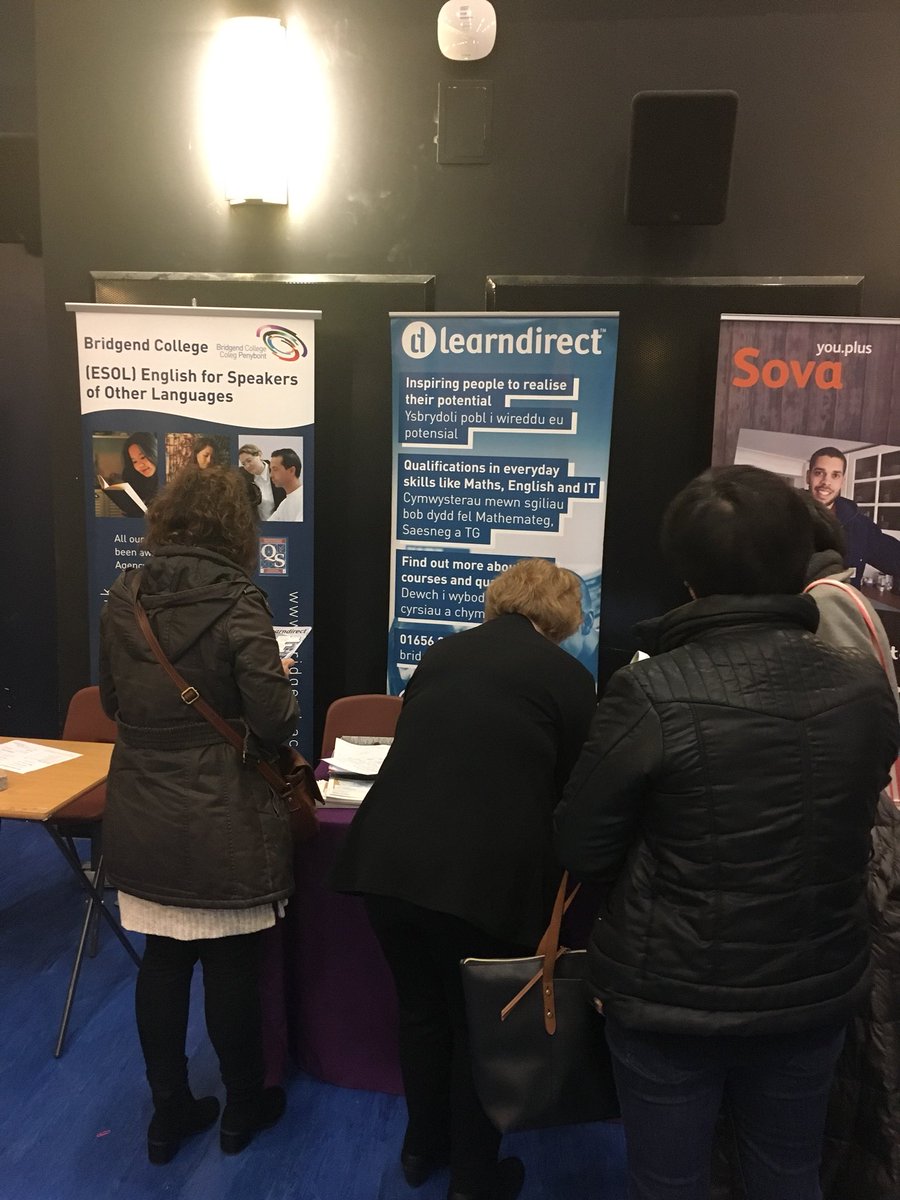 learndirect Bridgend tweet media
