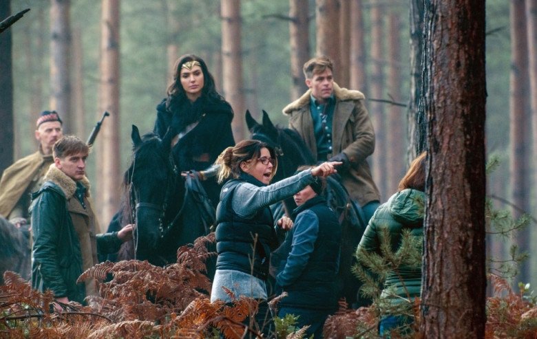 IndieWire tweet picture