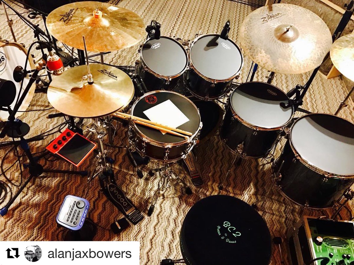 Evans Drumheads (EvansDrumheads) Twitter