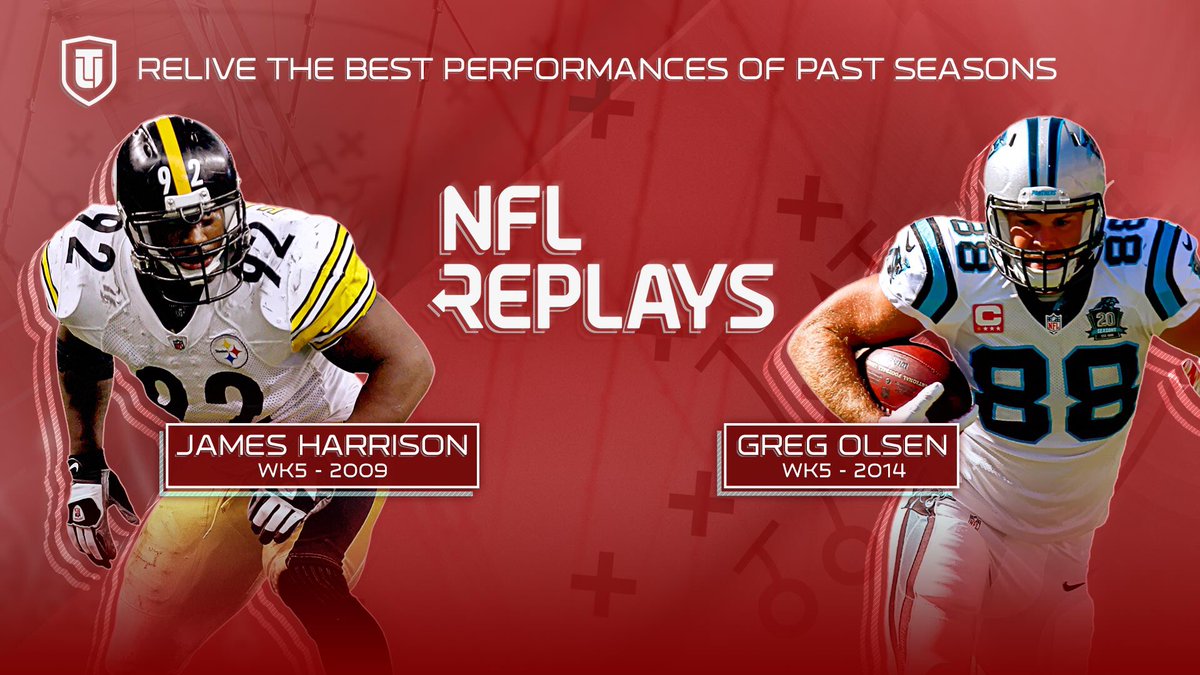 Madden Ultimate Team tweet media