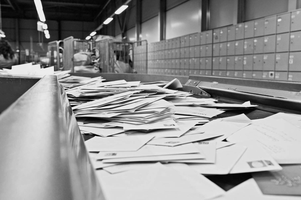 ImpressDM's tweet photo. Closed Loop (DBDI) documentverwerking garandeert de juiste bezorging van uw communicatie.
 https://t.co/L4sMzrXEb0 #iedercontactmomenttelt https://t.co/F6ApDLlX4b