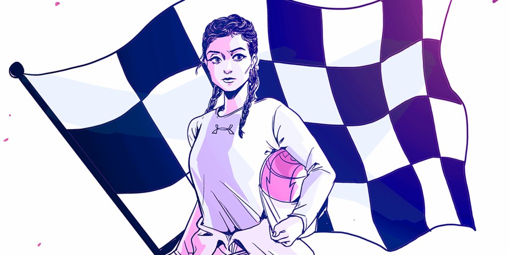 UnderArmour tweet picture