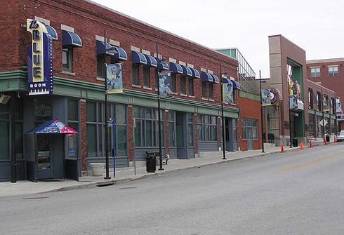 CenturionsKC's tweet image. Did you know that @KCMO is the only city in the U.S. to receive a @UNESCO ‘Music City’ designation? #createkc