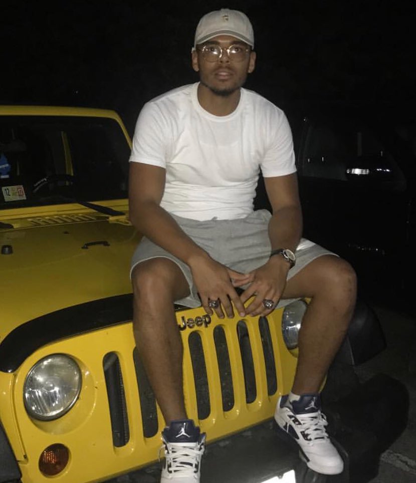 pagepre's tweet image. #FinePeopleFromVirginia repping the 276 🤫