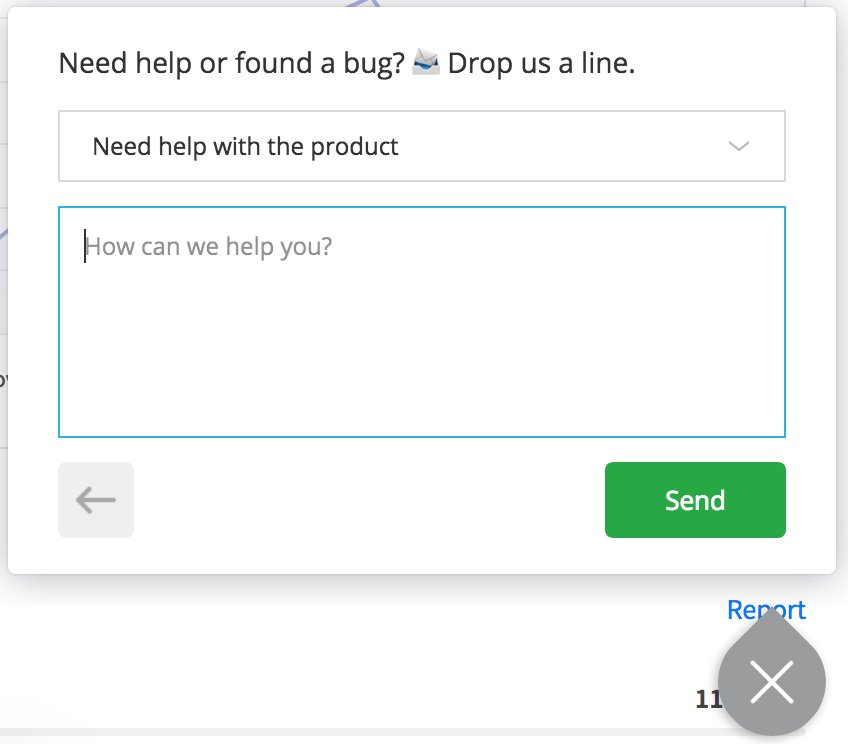 easybook_io's tweet photo. 🎉You can now have access to the 📚 documentation directly through the app https://t.co/Zn5uKpQPfp thanks to @helpscout https://t.co/TL10O1JAu3