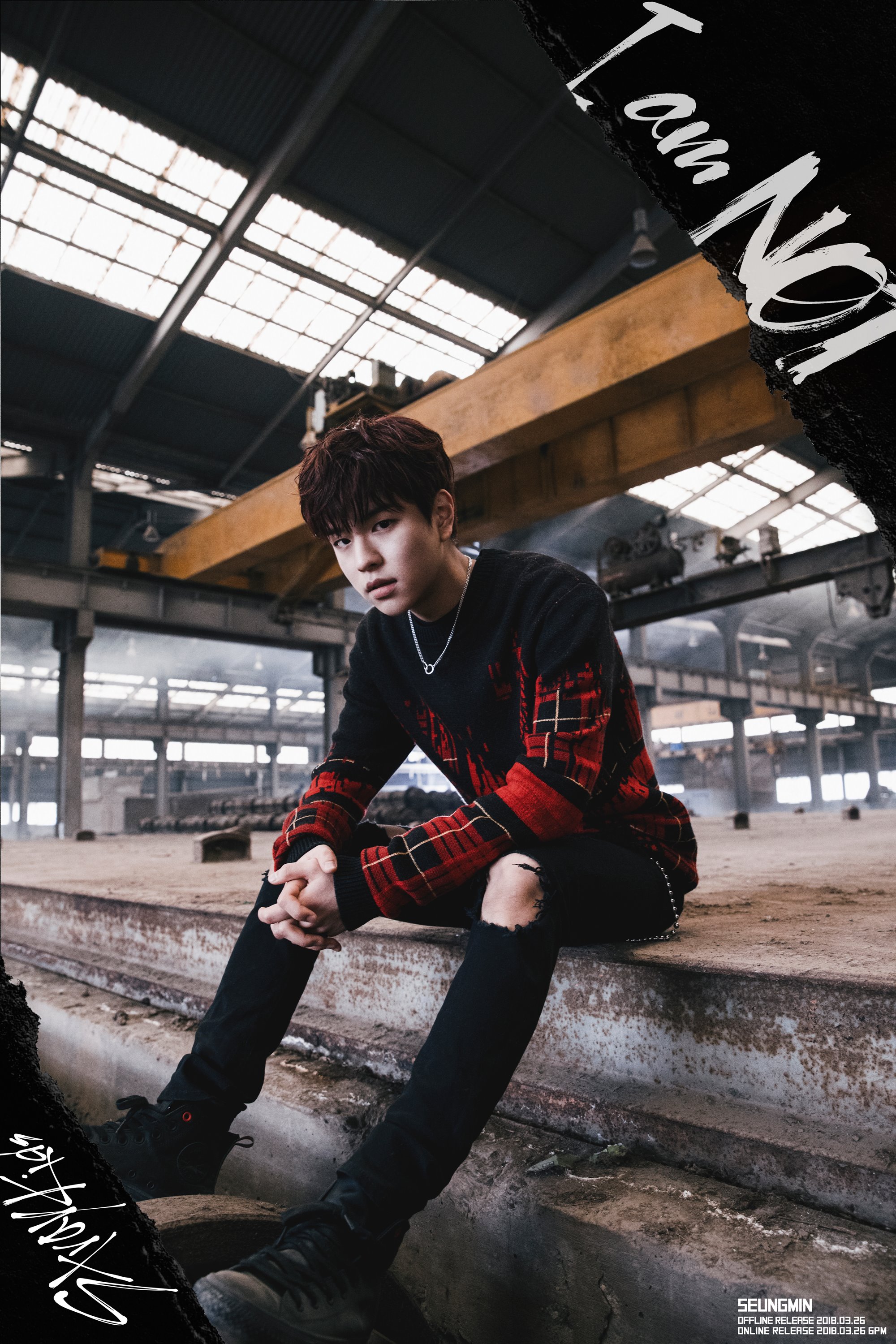 Stray Kids on X: 