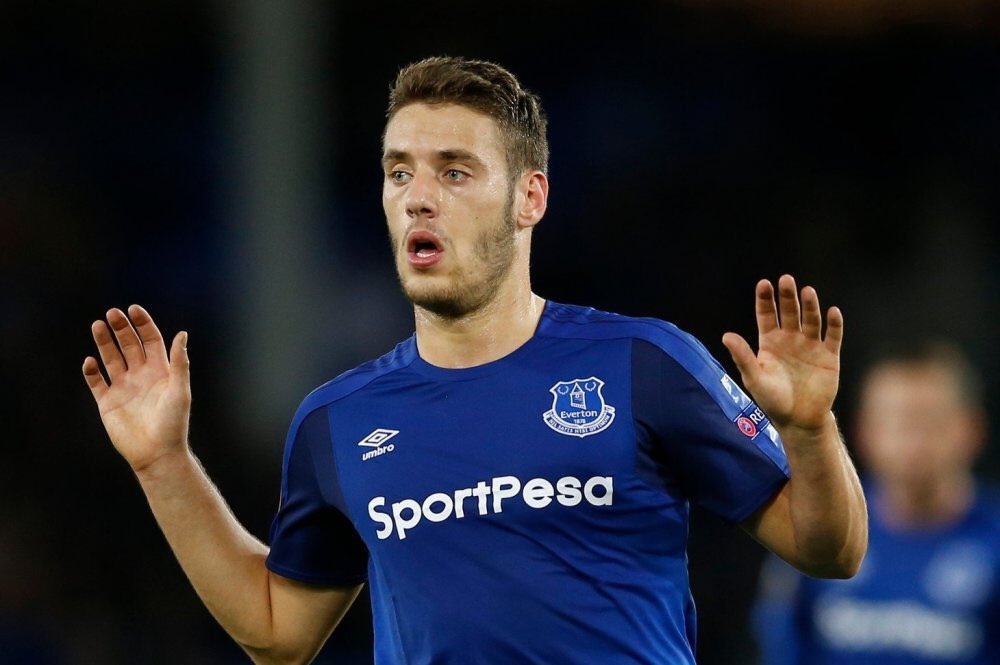 EvertonNewsFeed's tweet photo. “It’s not my place to talk about a new coach, to talk  about the expertise or actions of a new coach. I would explain it differently.” - Josko Vlasic, Father to Nikola (Source: Sport Witness/Croatian Media) https://t.co/0QEsynG7Sw