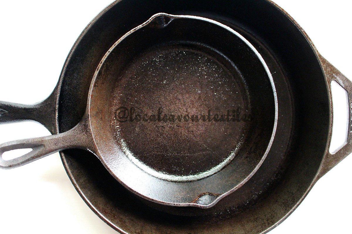 LSavourTextiles's tweet photo. Can you hear the sizzle? Cast iron love
.
.
.
.
#stockphotography #foodphotography #farmersmarket #shoplocal #chef https://t.co/gp36SSWk75
