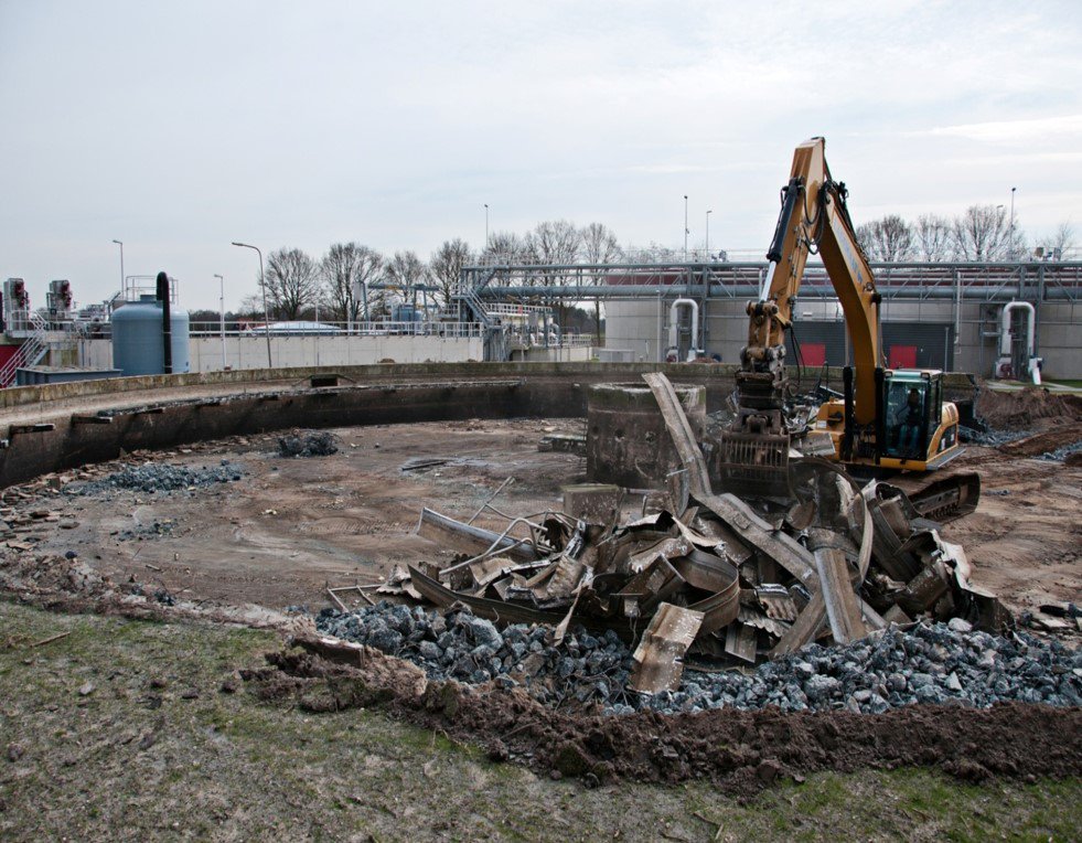 A morning on clarifier modelling ar #wrrmod2018 - how long before these models follow the physical reality? #Nereda - For the latest development follow coming week <a href="/granularsludge/">Granular Sludge 2018</a>