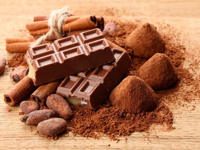 guevarafarma's tweet photo. 🍫😋 Amantes del #chocolate 🍫😋 ¿Conoceís los #beneficios que tiene para tu #salud?  ❤️☺️ Descubrelos 😉👉 https://t.co/w2DZV9WeTC via @abc_es https://t.co/3zBgDw0z98