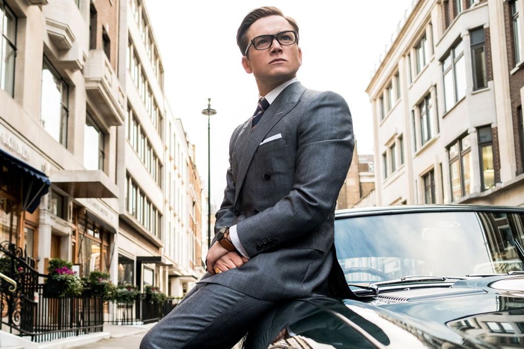 MovieGeekReview's tweet photo. Kingsman: The Golden Circle Review https://t.co/Oj0AZQ50oI https://t.co/vZHrQL4Qvg