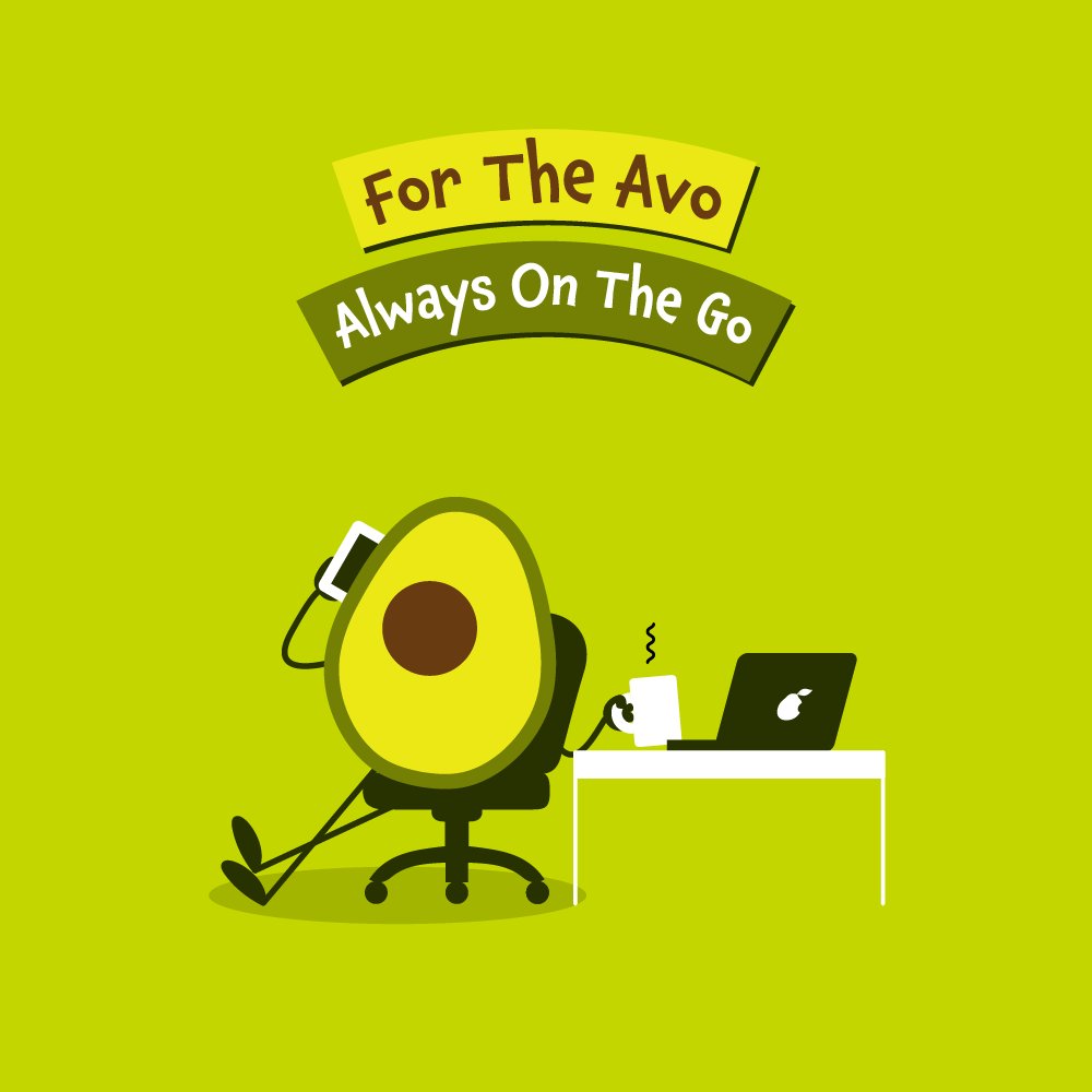 We created the launch campaign and website for avocado dip and chip snack, Snackamole. Full case study on our site deucestudio.com/projects/snack… …
#snackamole #campaign #branding #design #webdesign