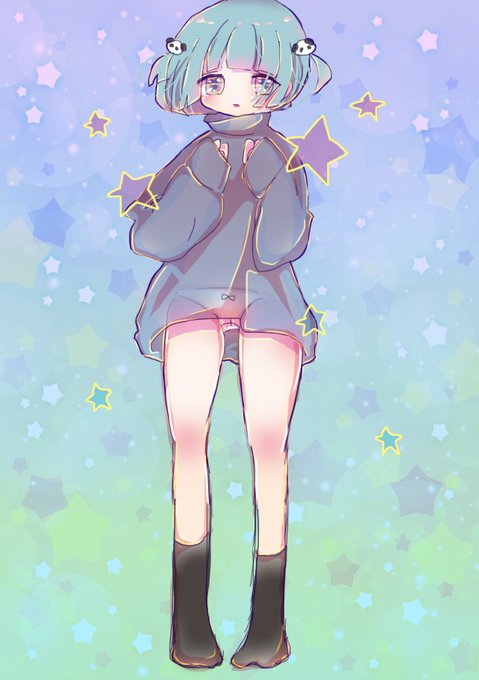 Ex Xxsugarさんのイラストまとめ