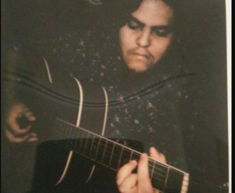 Armando returns with a sun-bleached second outing to the envy of all the world's dreamers bit.ly/2FDEFGp