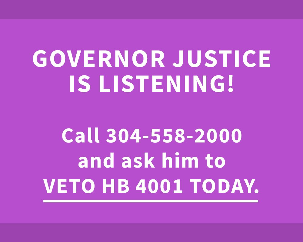 wvfood's tweet photo. @WVgovernor, you say that you don’t want to hurt anyone, but HB 4001 will take food out of the hands of WV’s rural populations. Our state's veterans, homeless, non-custodial parents, and those in recovery will go hungry. Learn more at https://t.co/iOTv02ltcu. https://t.co/weVFfsBGfF