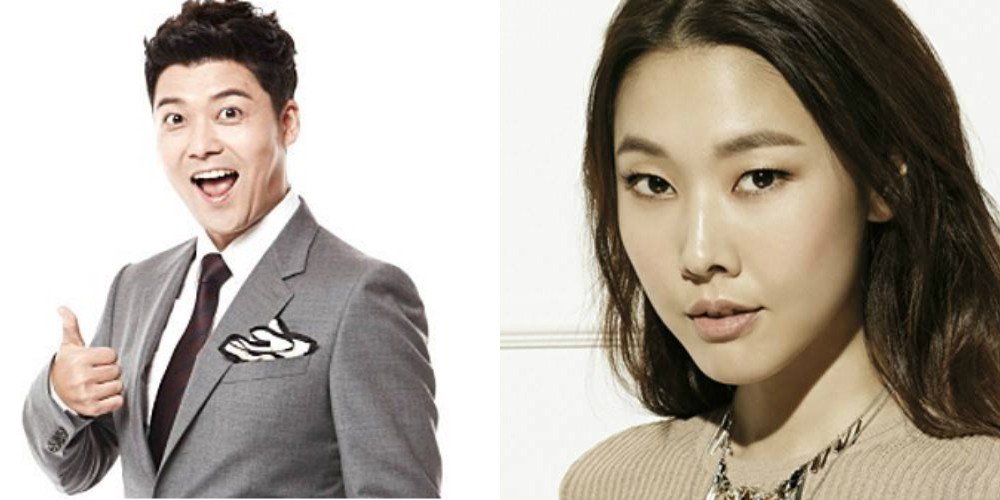 Jun Hyun Moo And Girlfriend Han Hye Jin Spotted On A Date In Japan Allkpop Scoopnest