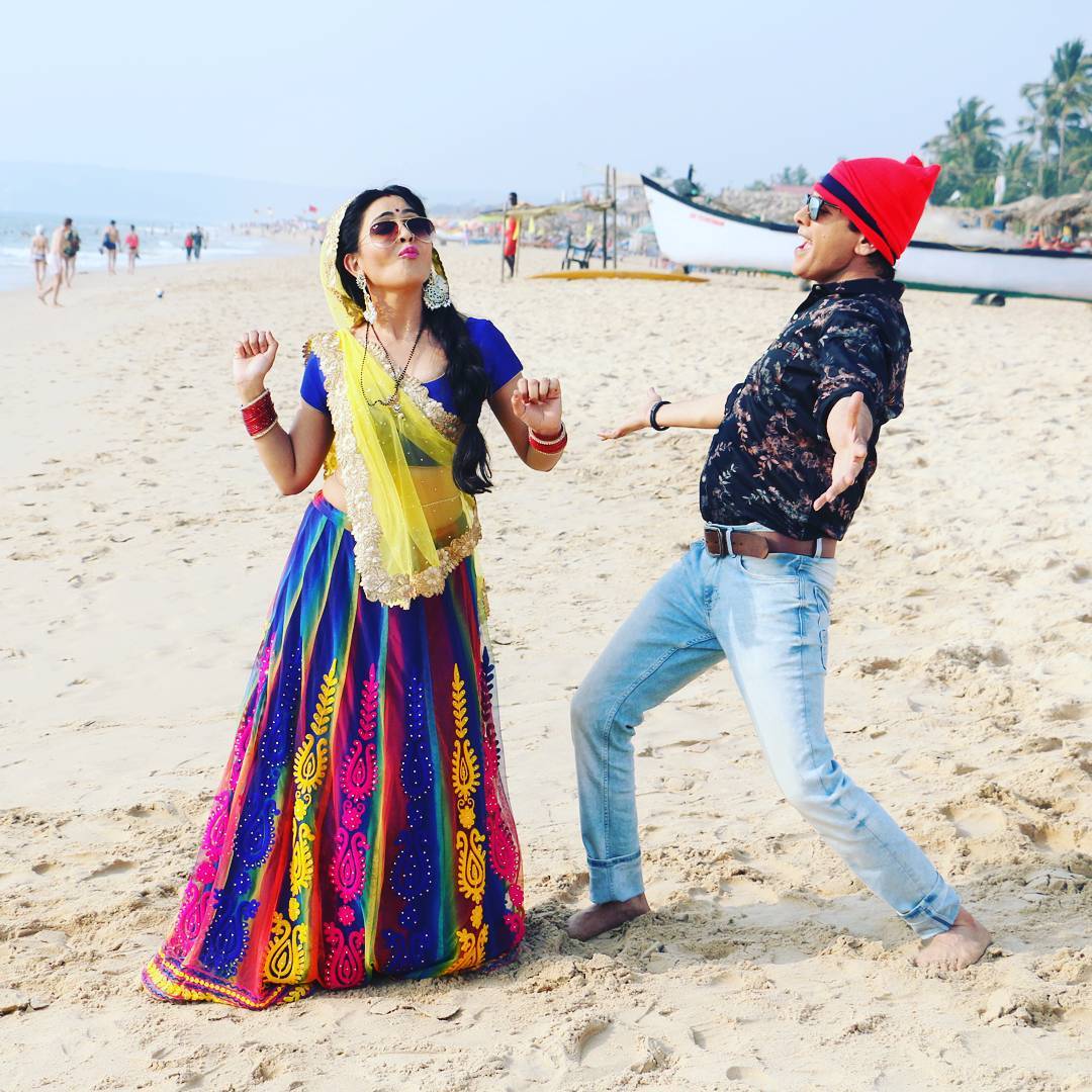 iampriyanshu00's tweet photo. @ShubhangiAtre @iaasifsheikh
#KanpurToGoa #Masti #FunTime ππππ
π https://t.co/xHVHufNakx