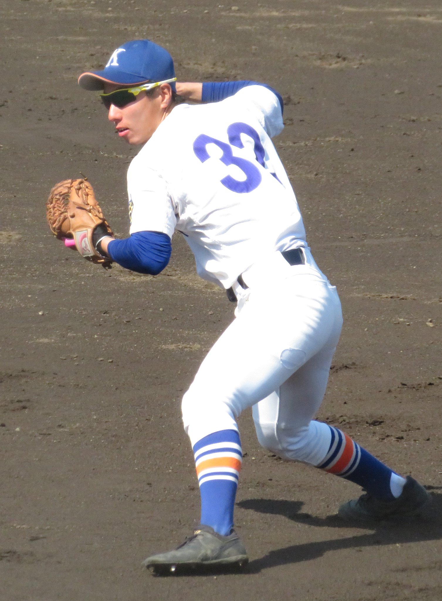 ゴルフ　風刺画　日下部徳丸 ゴルフ侍、見参！ 5月18日(日)放送分 #616 日下部光隆プロ vs