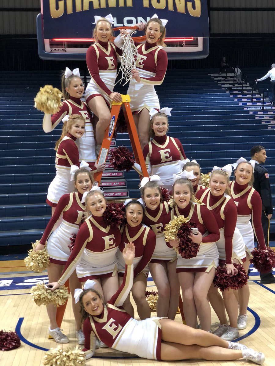 HAPPY ELON DAY! Check out Elon.edu/Elonday to make an impact in the lives of students by donating to some of the amazing programs the school has to offer!!