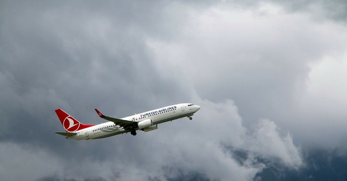 NEWS: <a href="/Boeing/">The Boeing Company</a> &amp; <a href="/TurkishAirlines/">Turkish Airlines</a> finalize deal for up to 30 787 #Dreamliners. Read more: usat.ly/2FMhZqE