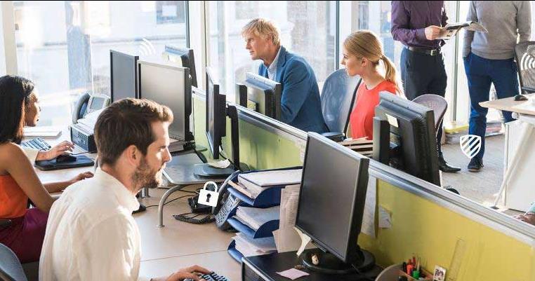 New research finds that employees want the same access to the #cloud as consumers - sot.ag/7qhbf