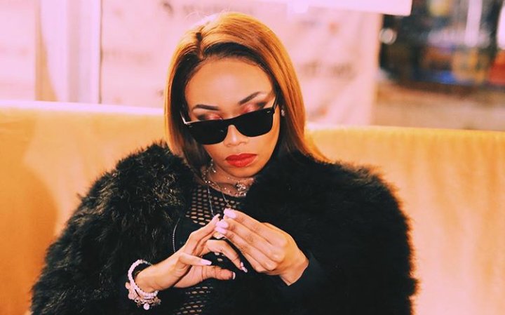 Zamo_Njomz's tweet photo. #LieLikeLasizwe
Nasty C and Cell C are siblings https://t.co/bDiIEQJY2x