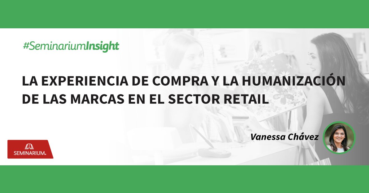 AmSmoothieWhat's tweet photo. #SeminariumInsight ➡️ https://t.co/jPMEX6H6AJ | Los referentes de nuestras comunidades de negocio comparten su experiencia en nuestras redes, hoy nos acompaña Vanessa Chávez, Gerente de Marca Aruma, quién también estará presente este 21 y 22 de marzo en @RetailCongreso ✅ https://t.co/fs5vdqYOlm