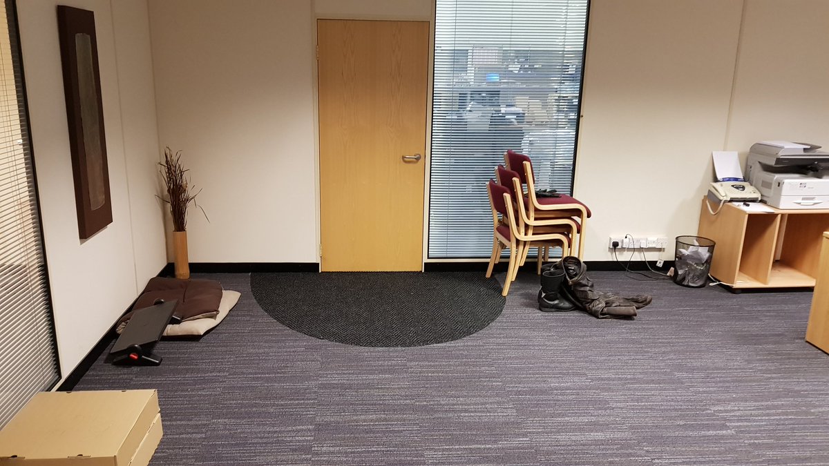 Thanks to Dan at #@Carpetsjhs for his specification of Runway Lines, another happy customer