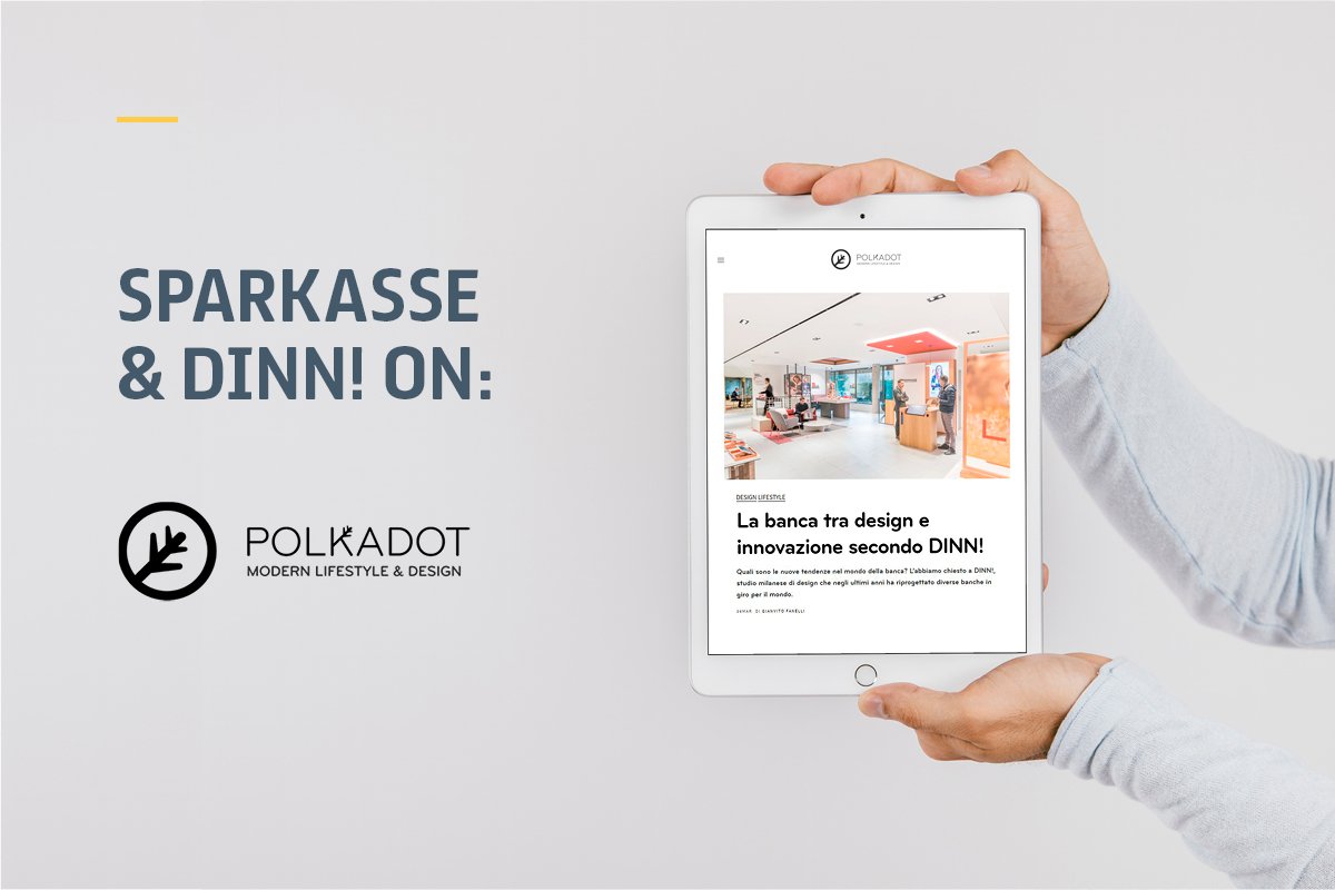 DINNDESIGN's tweet photo. @marcodecarli, CEO &amp; Founder of DINN!, talks about new banking https://t.co/FNlwnWJi1o to combine #Innovations and #Digitalization respecting the local heritage? We did it with Sparkasse and the bank boutique project in Trentino Alto Adige. @nic_calabro https://t.co/ktaDKxhMrb https://t.co/GM0XB4sH65