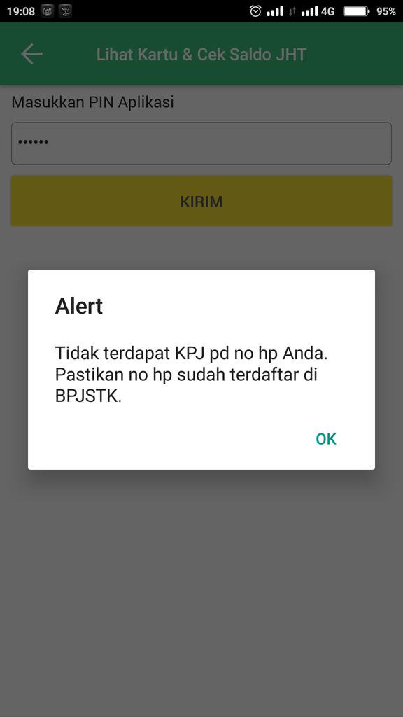 heri_ndutz's tweet photo. @BPJSTKinfo Keterangan seperti ini https://t.co/yQHOz6aqvj