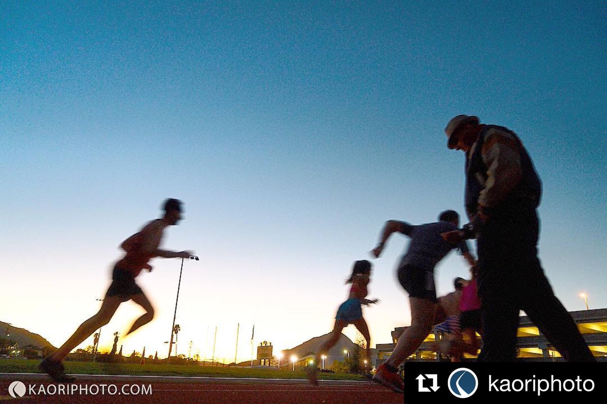 Good morning! Rise and shine! #Repost <a href="/kaoriphoto/">Kaori Photo</a> 
🏃🏽‍♀️Powered By @fluidnutrition 💪🏽 #LiveFluid