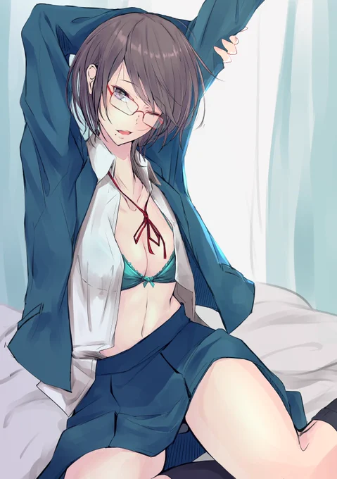 眼鏡 