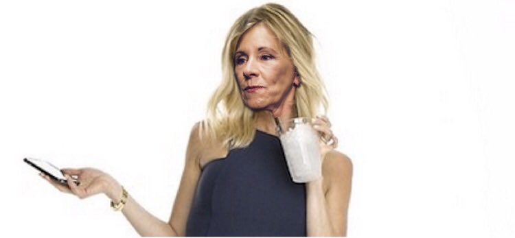 ClownShoesPpl's tweet photo. I have no justification for this except that I needed to practice with my new photo app, and insomnia is the woefully unqualified cabinet secretary of invention
#twinja
#DaysofDeVos
#SecretBangs
@allierileyjones 👋
@KristinCav @BetsyDeVosED https://t.co/7ZTB6yjATR