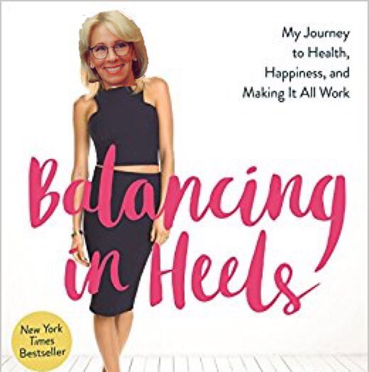 ClownShoesPpl's tweet photo. I have no justification for this except that I needed to practice with my new photo app, and insomnia is the woefully unqualified cabinet secretary of invention
#twinja
#DaysofDeVos
#SecretBangs
@allierileyjones 👋
@KristinCav @BetsyDeVosED https://t.co/7ZTB6yjATR