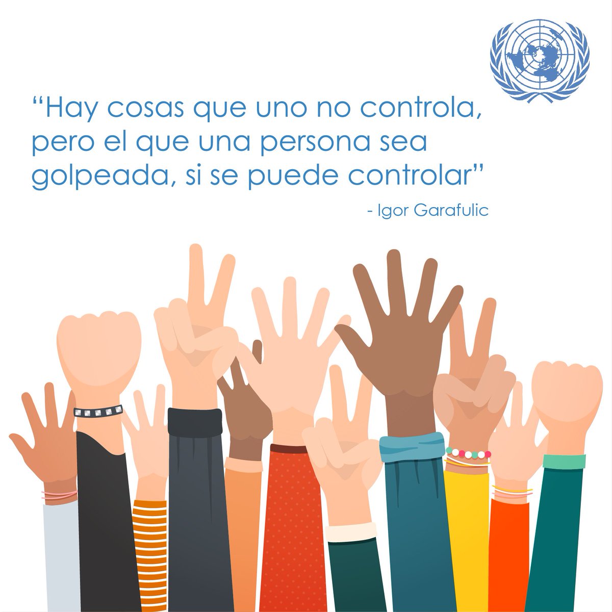 oscarmelara's tweet photo. 26 personas perdieron la vida de forma violenta en las protestas durante el proceso electoral 2017 según el informe de la ONU. Es imperante buscar la Paz y velar de forma imparcial por los Derechos Humanos de nuestro país.
#HondurasDespierta https://t.co/J0gOECCHVW