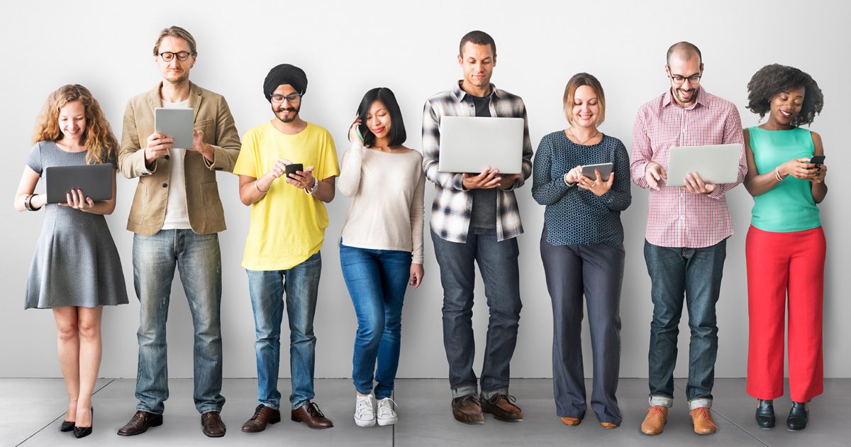 NetDimensions's tweet photo. Mobile technology in general can be mind-boggling, so of course deploying learning across mobile can be tricky. Overcome these barriers with some considerations we go over here: https://t.co/kGppft2BIJ #learningblog https://t.co/kO36dQccSa