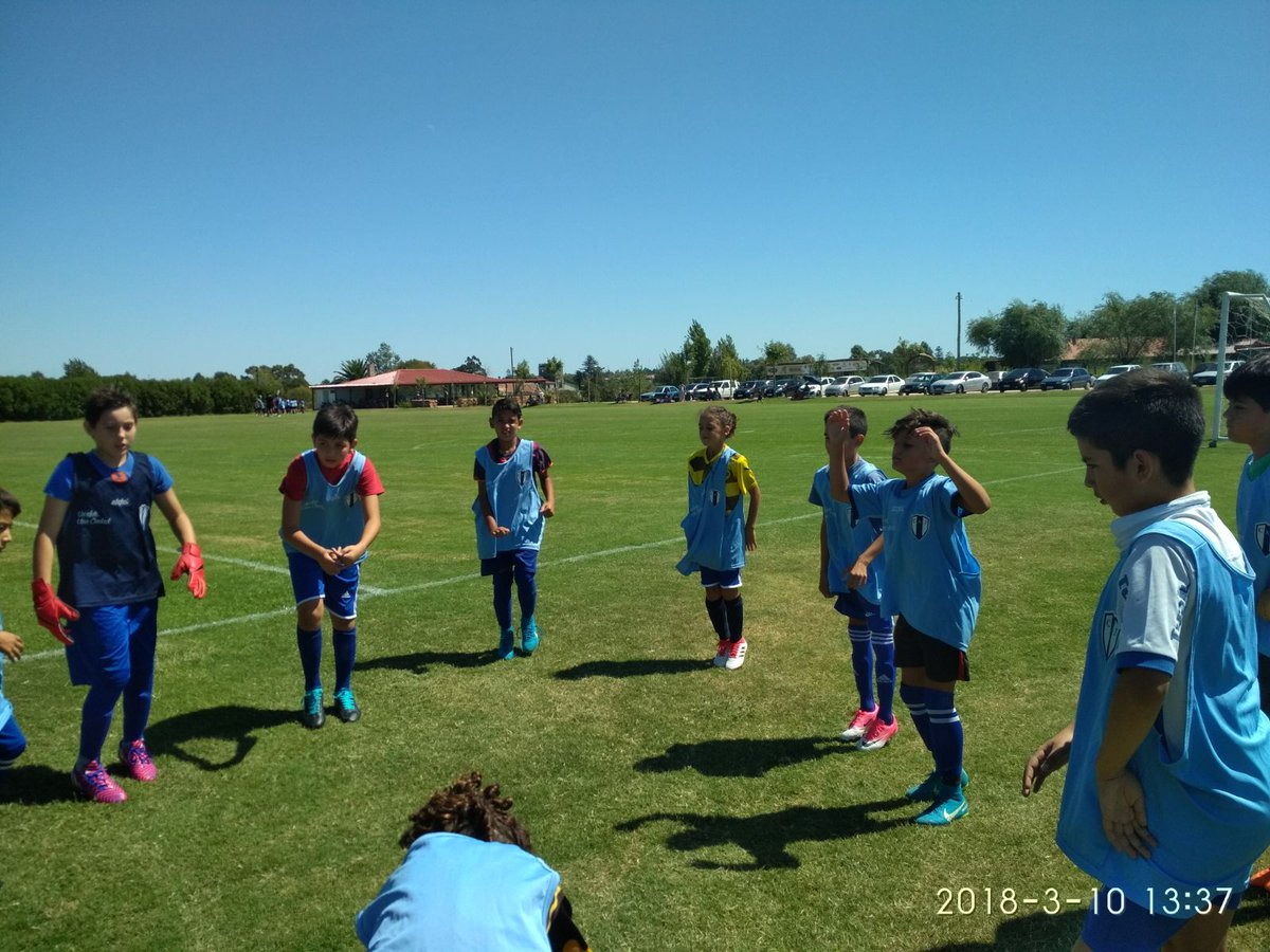 Juventud Las Piedras tweet media