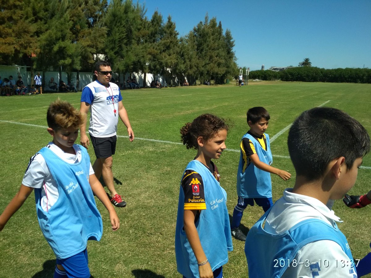 Juventud Las Piedras tweet media