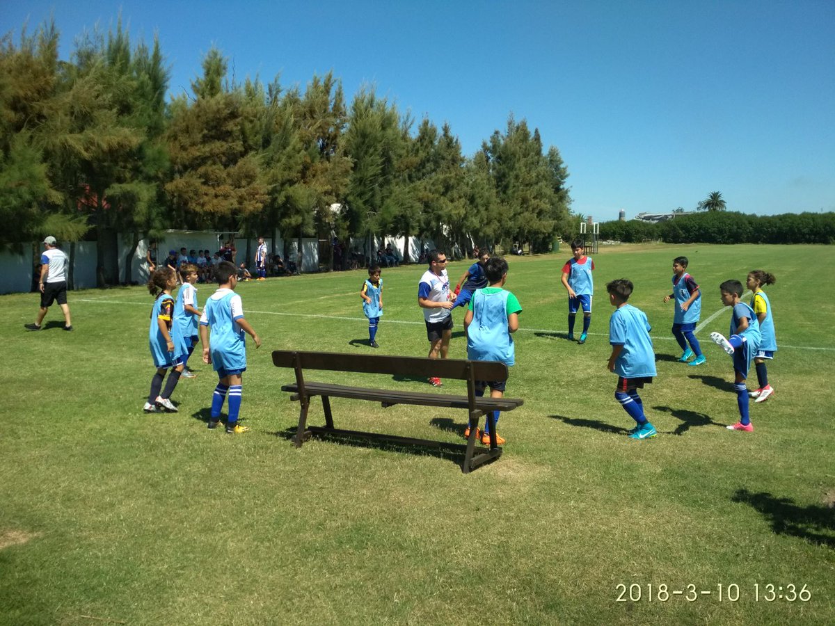 Juventud Las Piedras tweet media