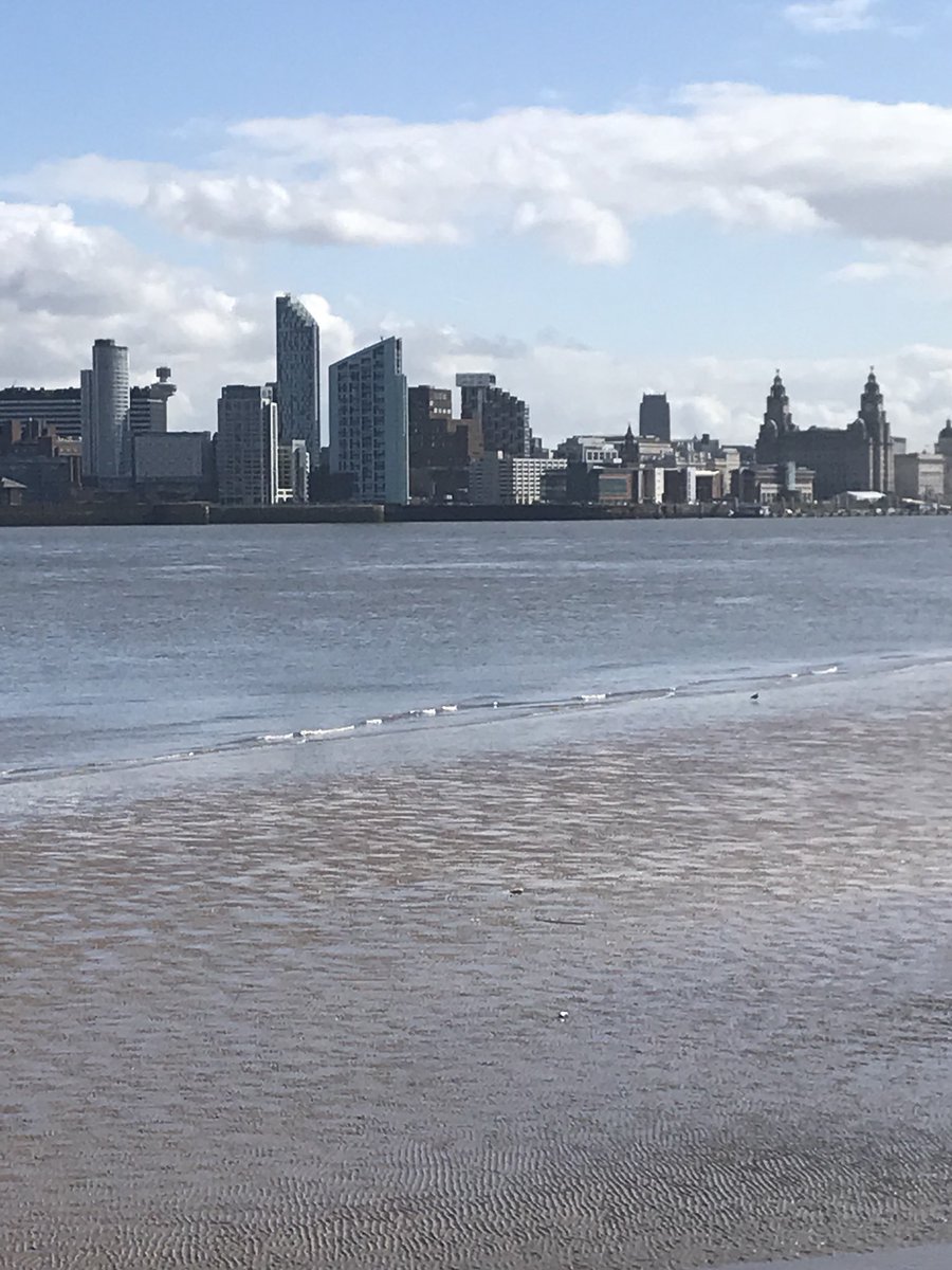 phil_grey's tweet photo. Liverpool Waterfront looking good https://t.co/3XlFSOdJcF