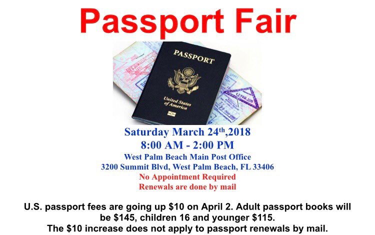 USPScurlita's tweet photo. #Passport #USPS https://t.co/uAfqbU0LPI