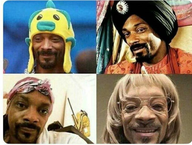 Cuando el profe te deja de tarea entrevistar a 4 personas