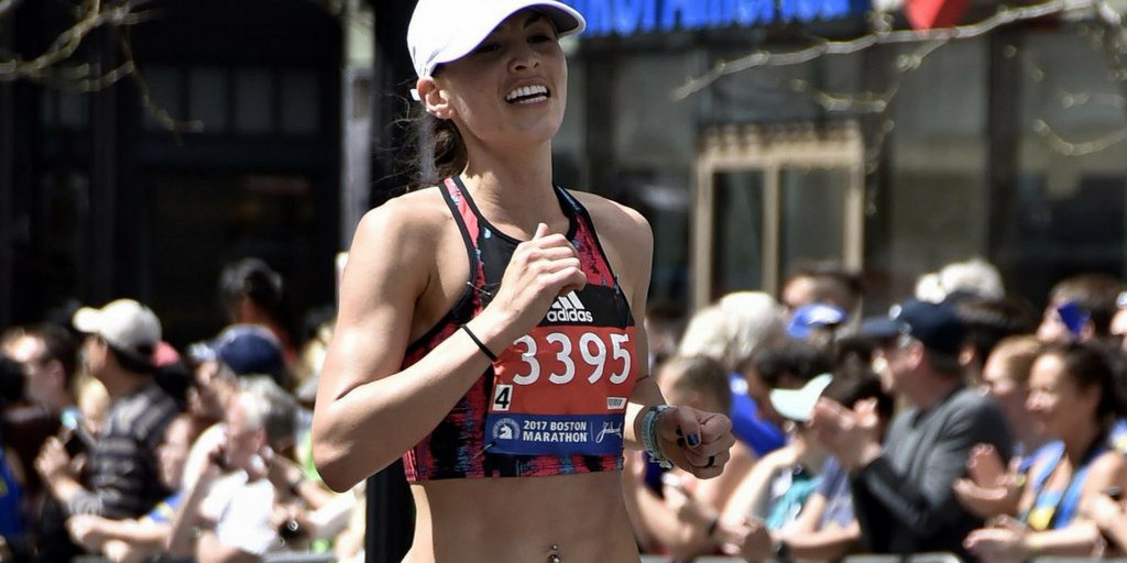 "You CAN eat healthy and fuel yourself properly with delicious foods, but sometimes it takes a little creativity." @FuelbyRachDavis talks about #nutrition and #marathontraining in episode 61 of the #FreedomToRun podcast. #fuelbyracheldavis ow.ly/CwvX30iV0Bi